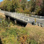 gloucester dragon run bridge