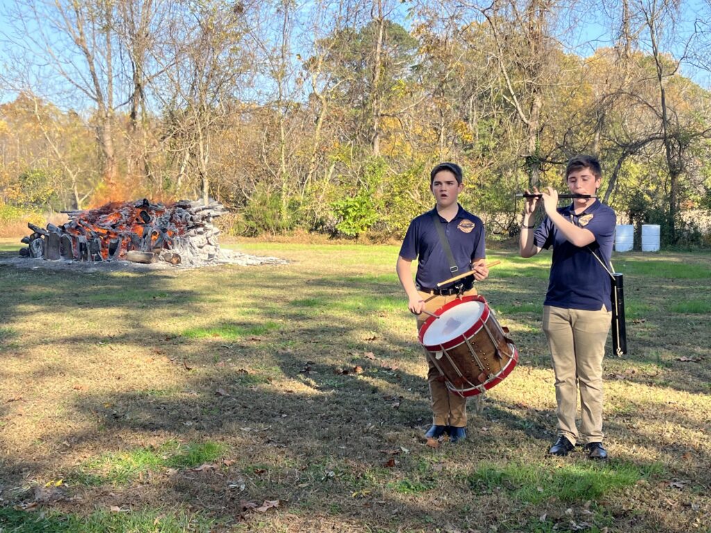 gloucester fairfield found rick n roast 1