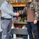 gloucester food pantry