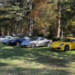 gloucester porsche fun run