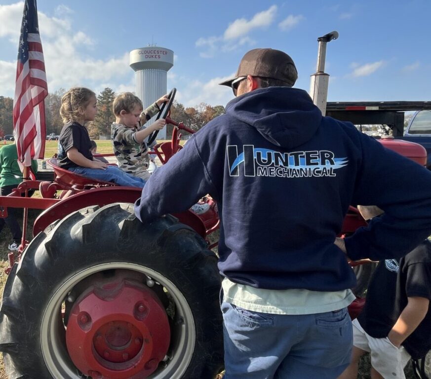 gloucester touch a truck 2