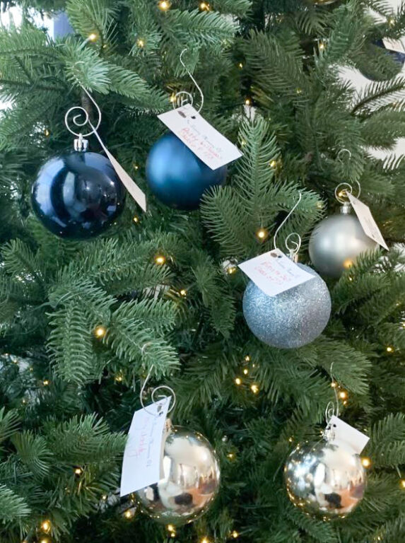 holiday community andrews