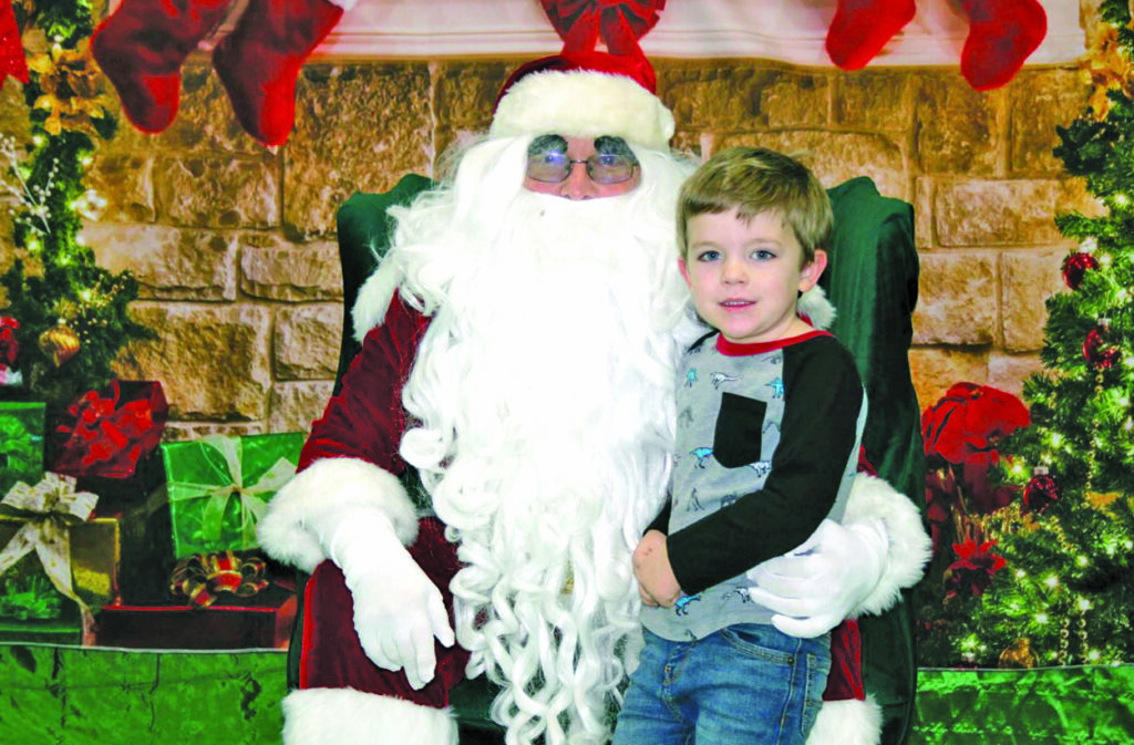 holiday community gloucester library