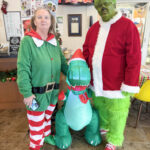 holiday community gmhs open house