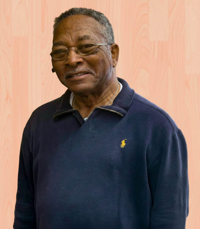 mathews christmas blessing fund