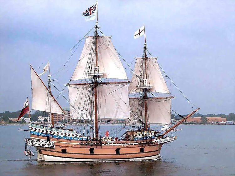 mathews susan constant