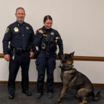 point ruritan k9 handlers