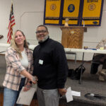 point ruritan new member