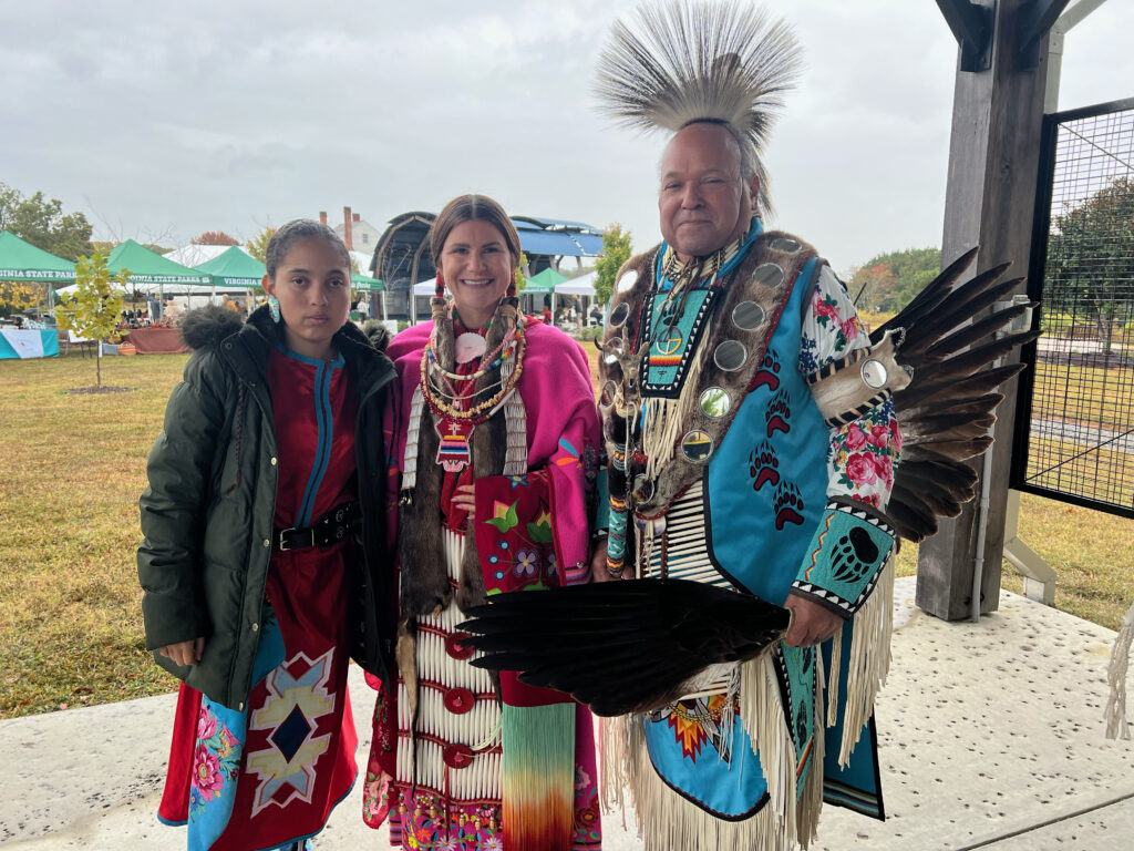 point tribal showcase 2