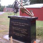 point watermen's memorial
