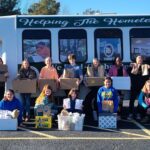 schools explore, act, tell