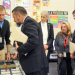 schools gcps legislative tour 1