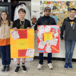 schools ghs care closet