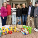 schools gmhs donation