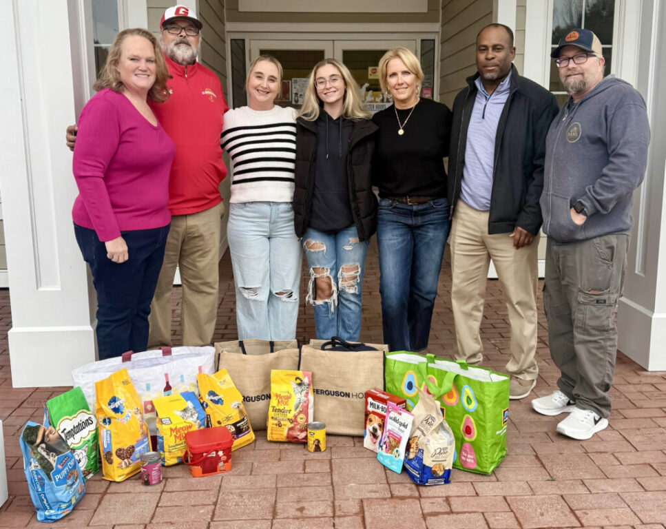 schools gmhs donation