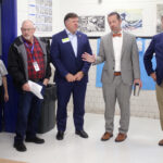 schools legislative tour