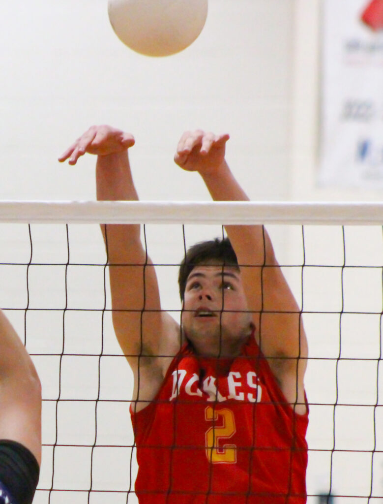 sports ghs boys volleyball 2 trueblood
