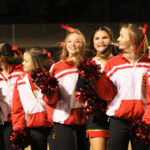 sports ghs cheer