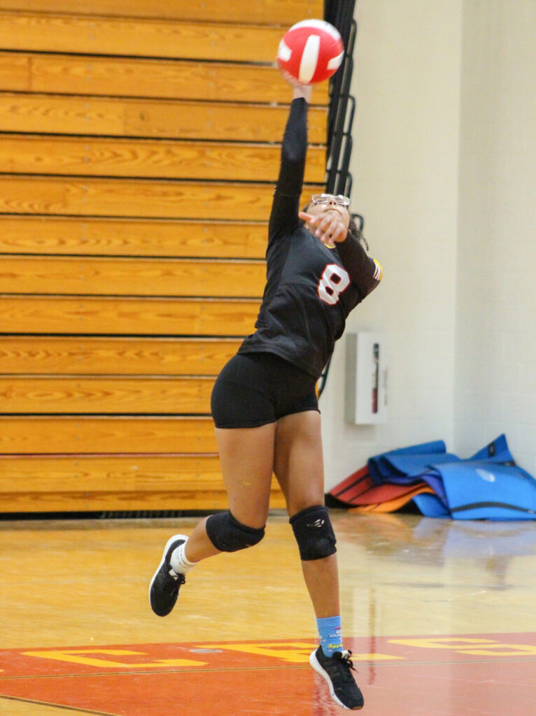 sports ghs girls volleyball 2 oberlin