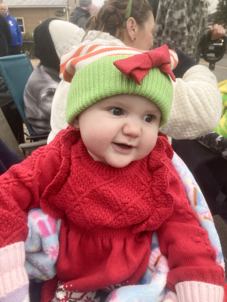 1a gloucester parade kim smith's granddaughter