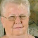 Dixon, Shirley Dixon