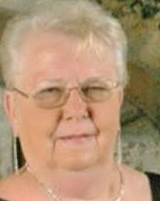 Dixon, Shirley Dixon