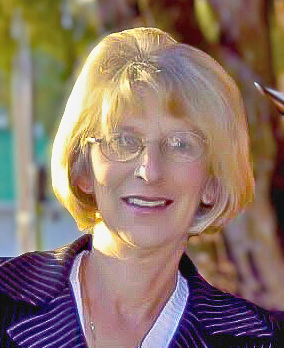 Ferguson, Debbie Hudgins