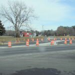 Gloucester woods cross road