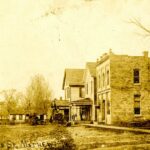 Main Street (c. 1910)