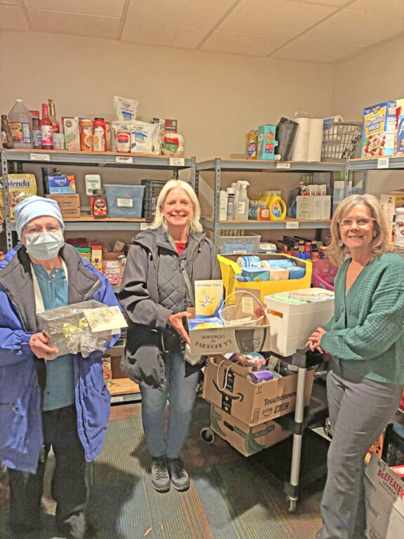 Mathews support for The Doorways