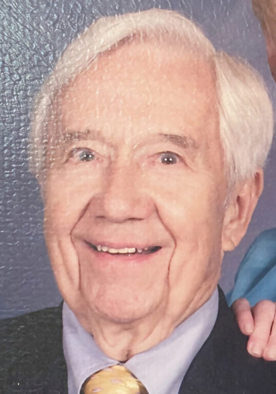 Moore, Jr., Wilton D.