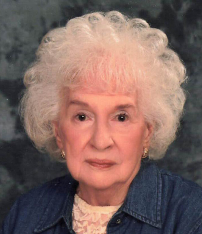 Smith, Mary Dec 2025