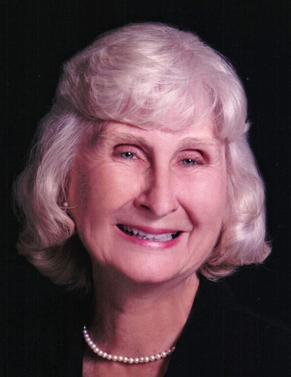 Stewart, Marilee Miller