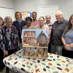 arts bay school and senior ctr