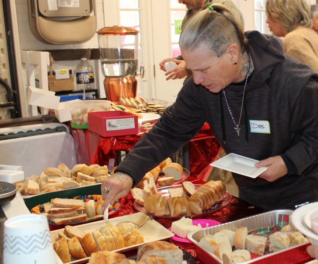 arts bay school empty bowls 3