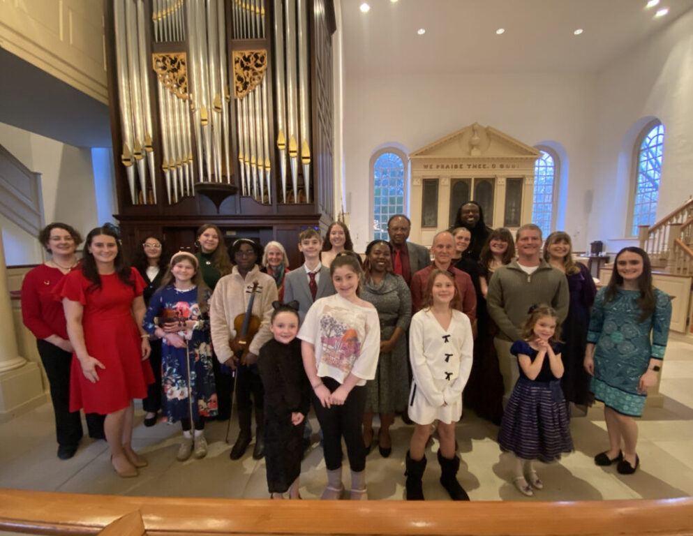 arts kmusic studios recital left photo