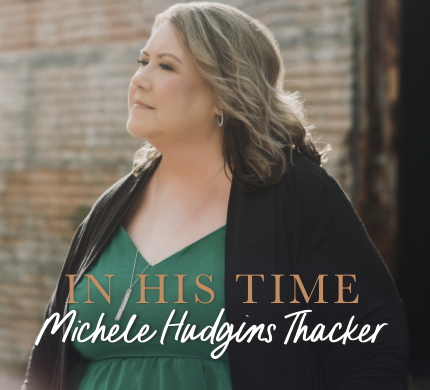 arts michele thacker gospel cd 2