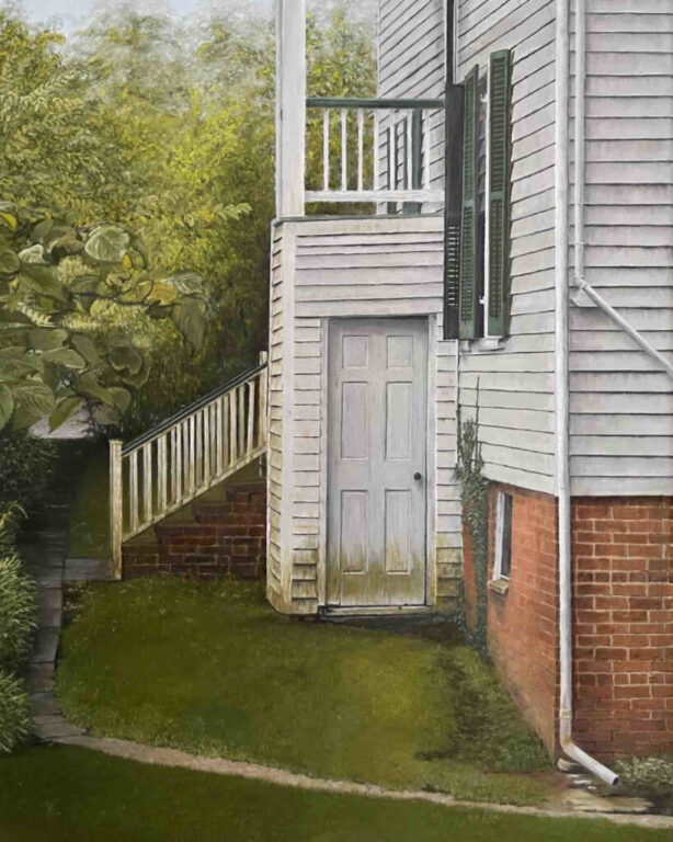 arts on main new year new art exhbit