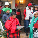 arts woodville choir