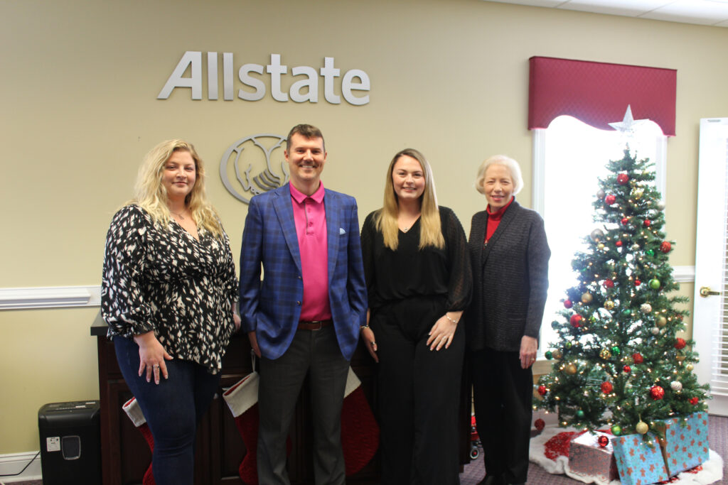 business allstate