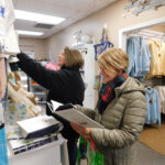 business friday night market