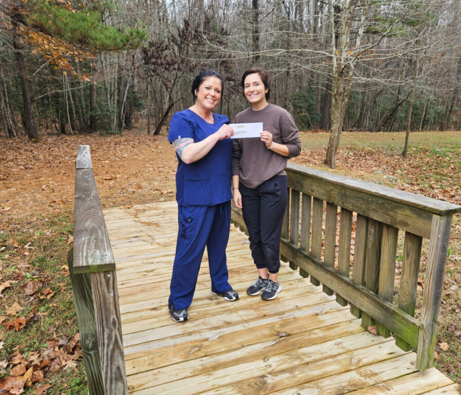 business gmhs donation