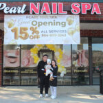 business pearl nail spa