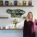 business wild daisy books 1