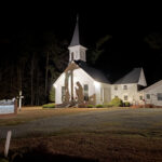 church bethel church of mathews 12-19 by stephanie rowe