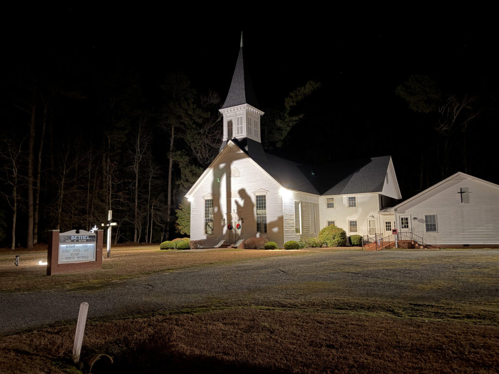 church bethel church of mathews 12-19 by stephanie rowe