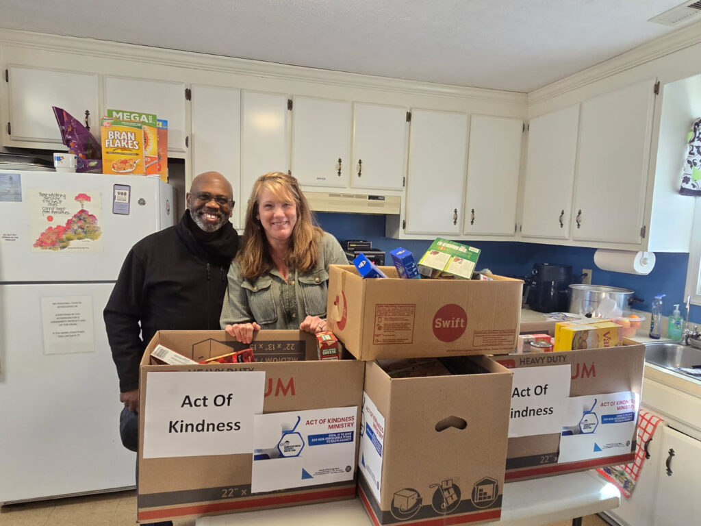 church church of the living word