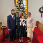 church mathews chapel