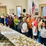 church meals on wheels