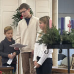 church singleton umc